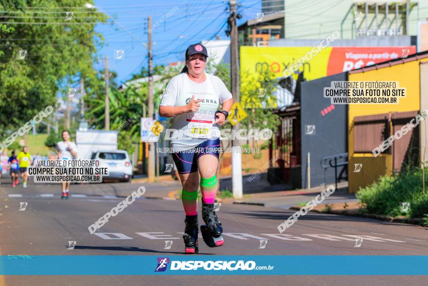 Corrida Cidade de Londrina 2021