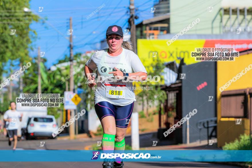 Corrida Cidade de Londrina 2021