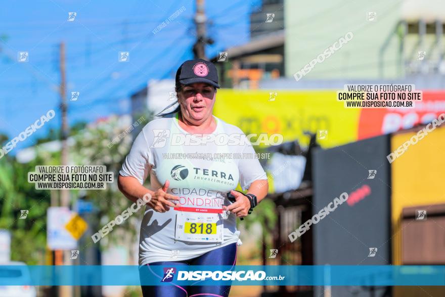 Corrida Cidade de Londrina 2021