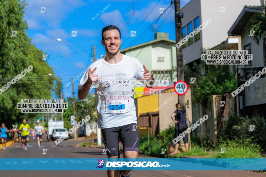 Corrida Cidade de Londrina 2021