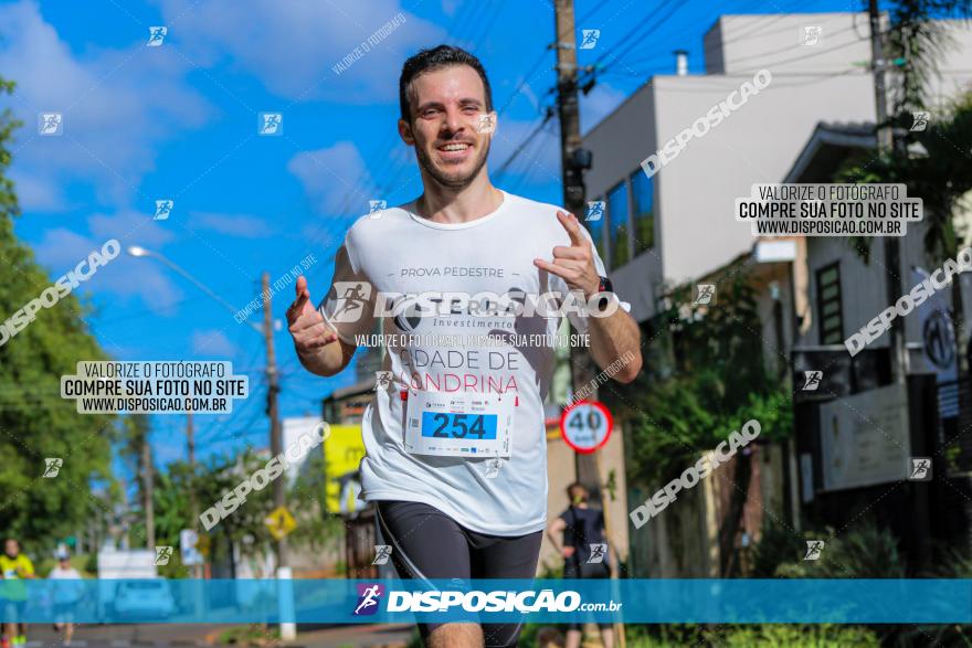 Corrida Cidade de Londrina 2021