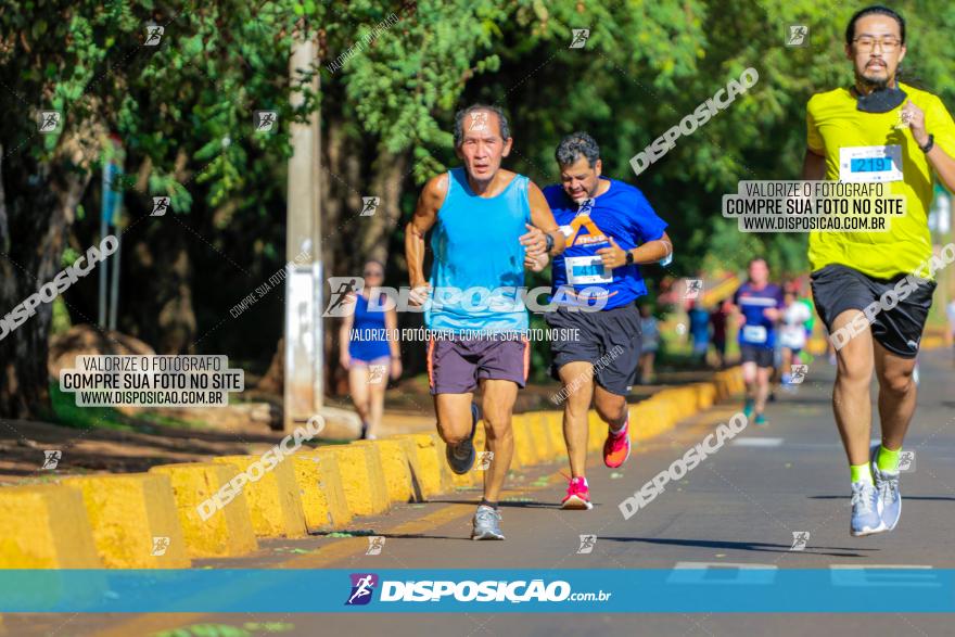 Corrida Cidade de Londrina 2021