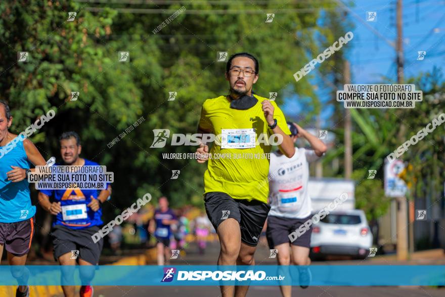 Corrida Cidade de Londrina 2021