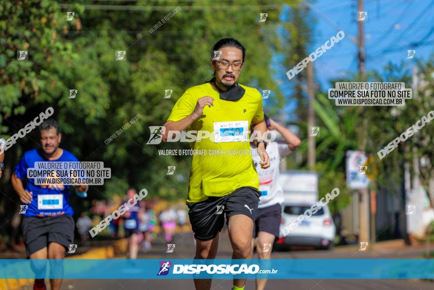 Corrida Cidade de Londrina 2021