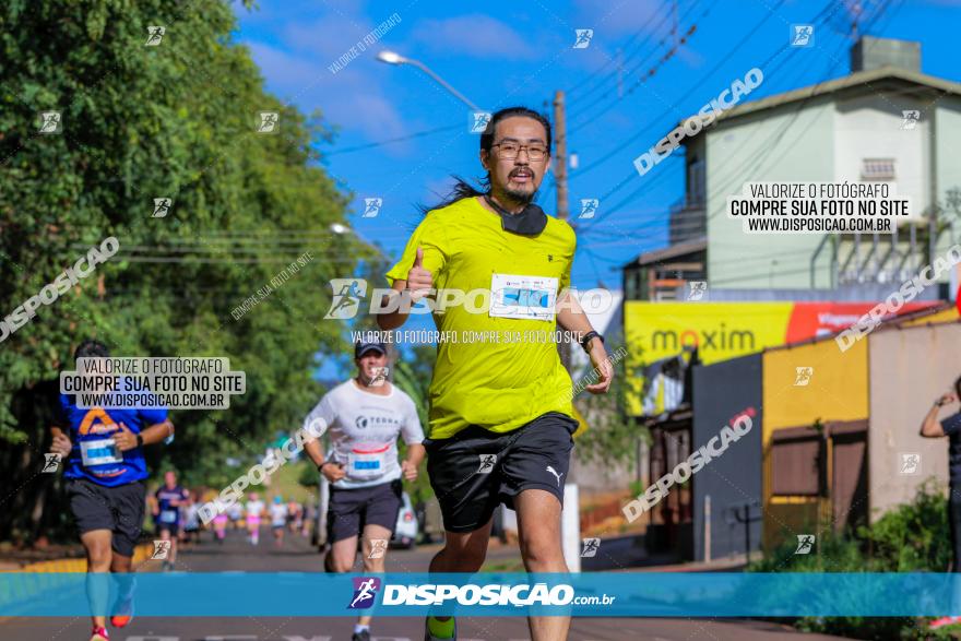 Corrida Cidade de Londrina 2021