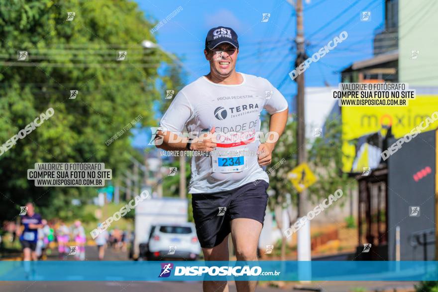 Corrida Cidade de Londrina 2021