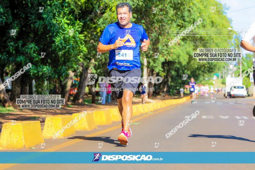 Corrida Cidade de Londrina 2021