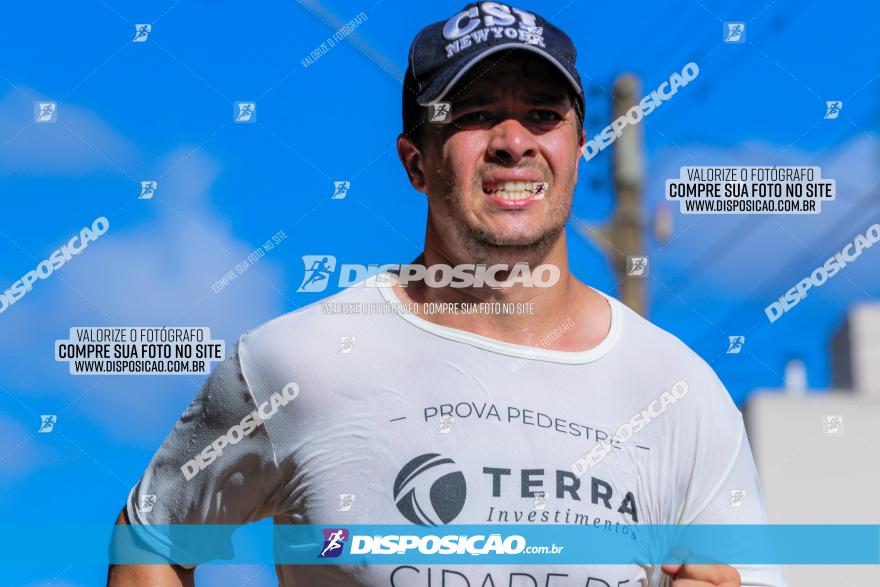 Corrida Cidade de Londrina 2021