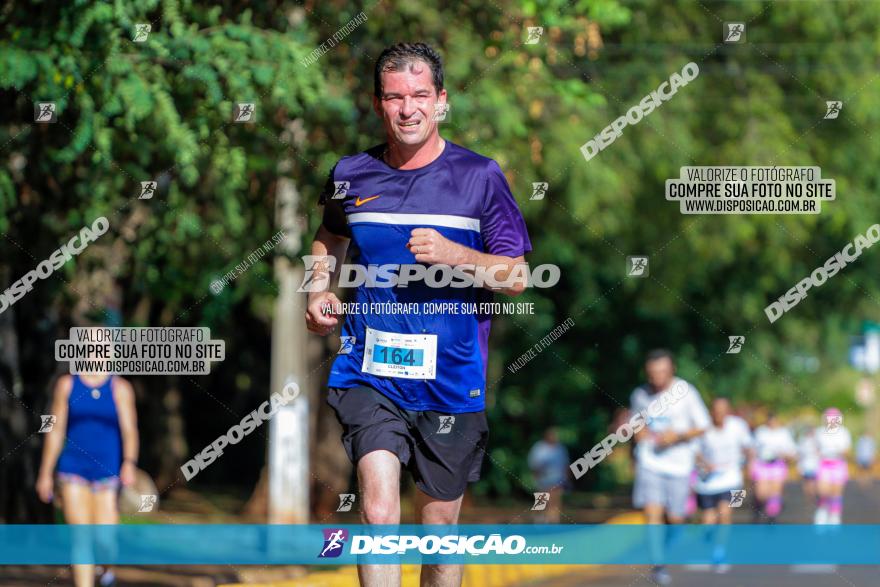 Corrida Cidade de Londrina 2021