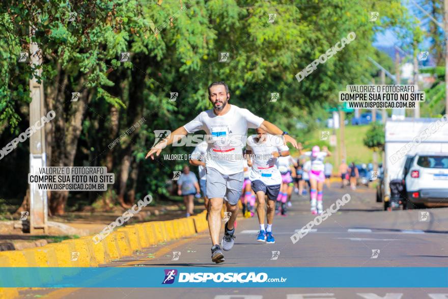 Corrida Cidade de Londrina 2021