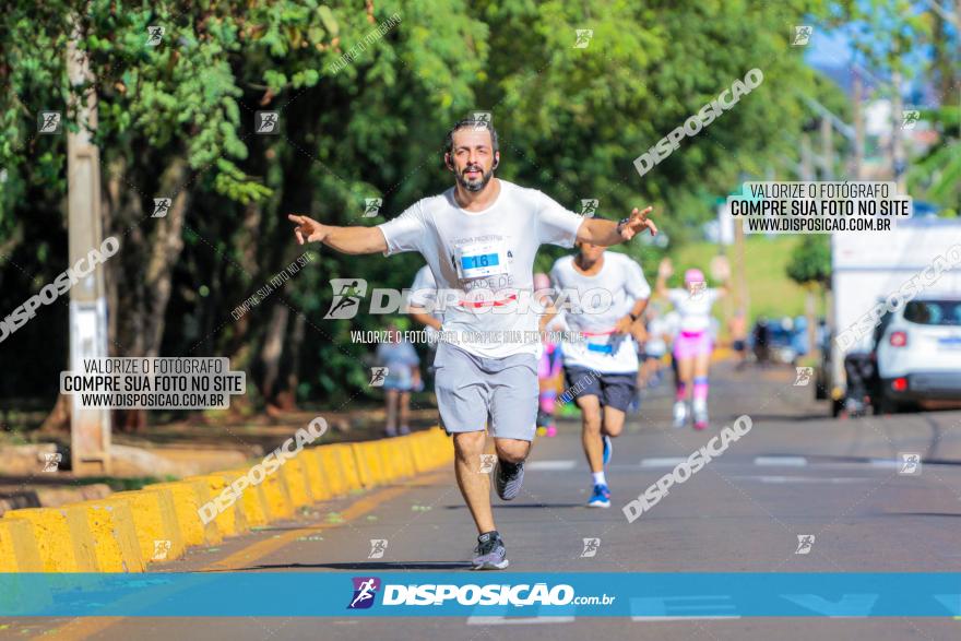 Corrida Cidade de Londrina 2021