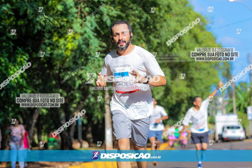 Corrida Cidade de Londrina 2021