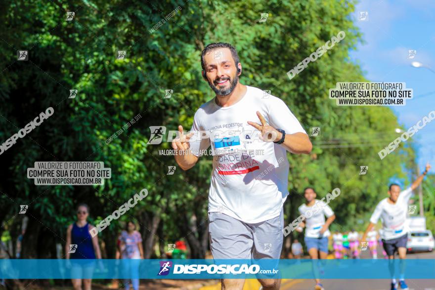 Corrida Cidade de Londrina 2021