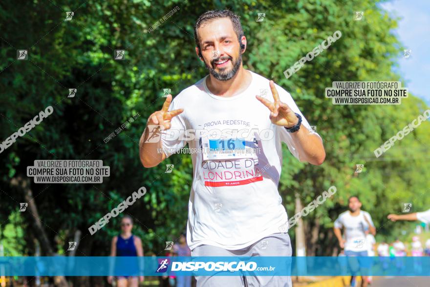 Corrida Cidade de Londrina 2021