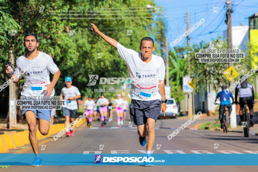 Corrida Cidade de Londrina 2021