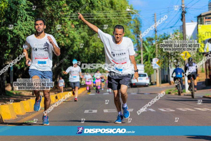 Corrida Cidade de Londrina 2021