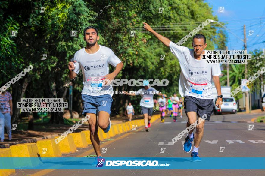 Corrida Cidade de Londrina 2021