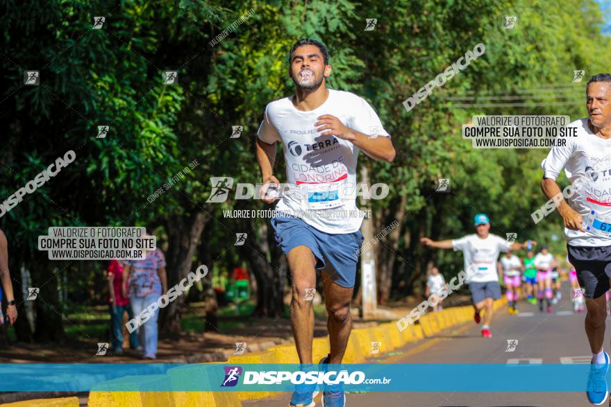 Corrida Cidade de Londrina 2021