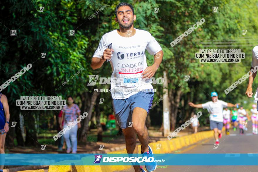 Corrida Cidade de Londrina 2021