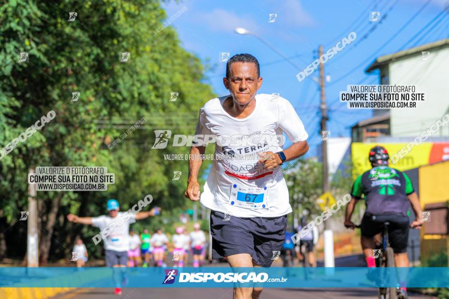 Corrida Cidade de Londrina 2021