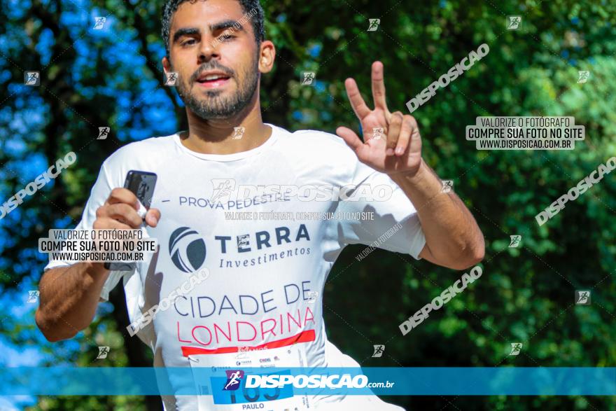 Corrida Cidade de Londrina 2021