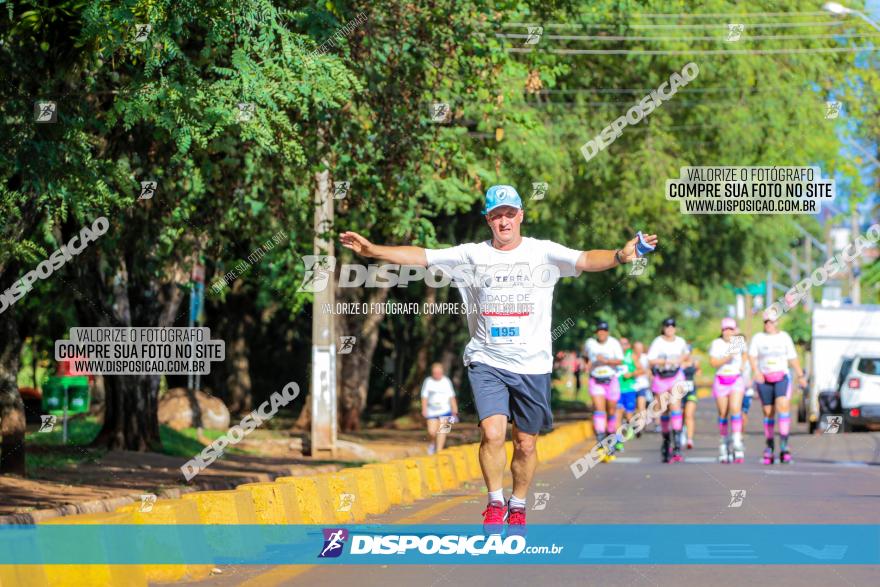 Corrida Cidade de Londrina 2021