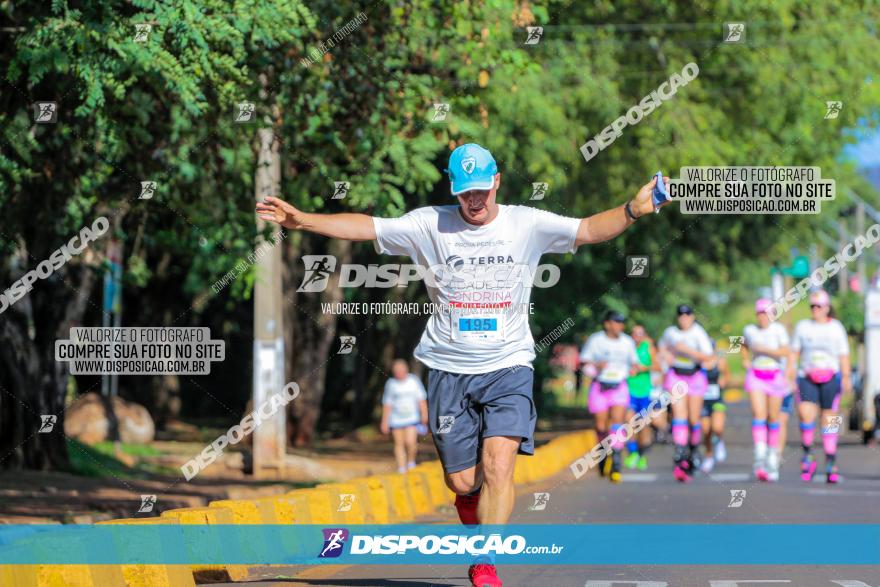 Corrida Cidade de Londrina 2021