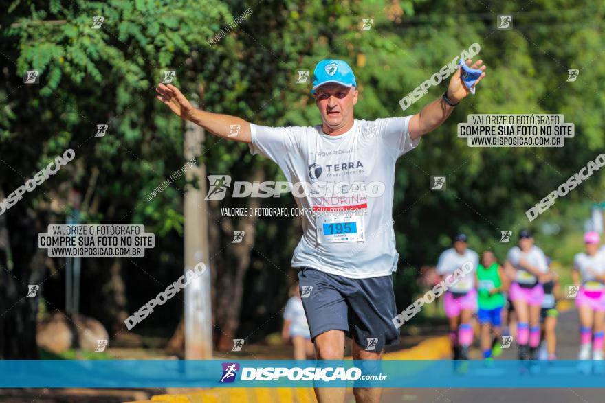 Corrida Cidade de Londrina 2021