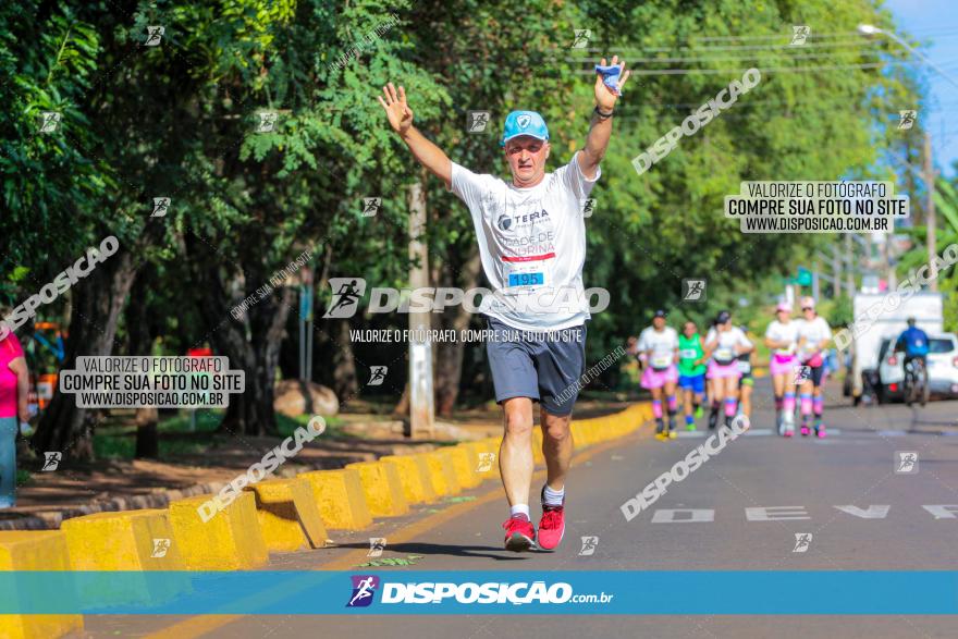 Corrida Cidade de Londrina 2021