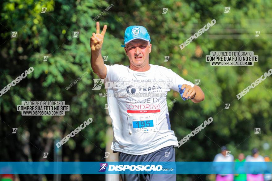 Corrida Cidade de Londrina 2021