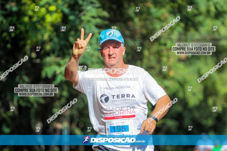 Corrida Cidade de Londrina 2021