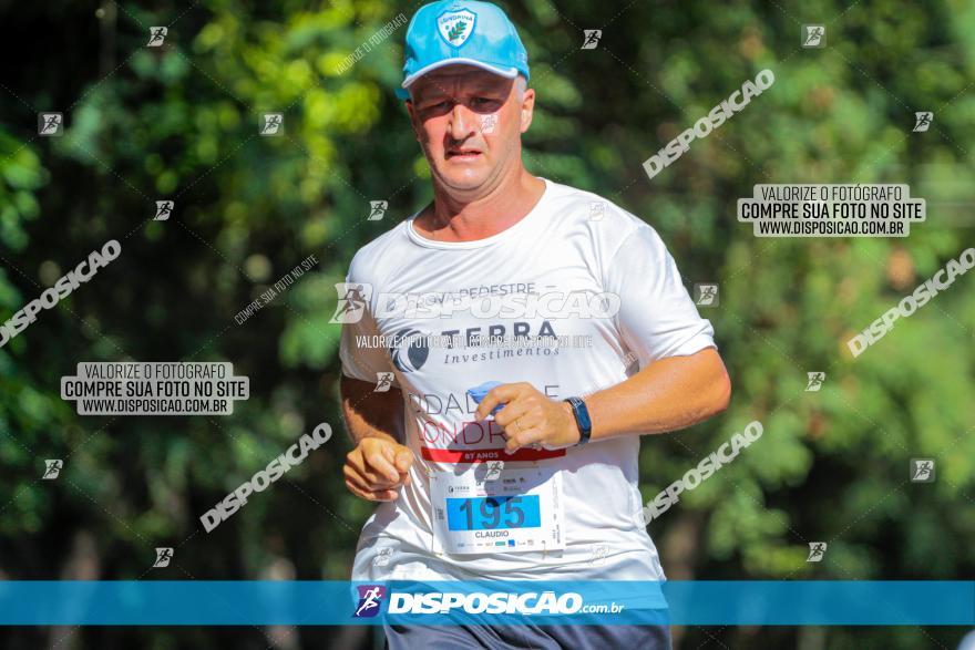 Corrida Cidade de Londrina 2021