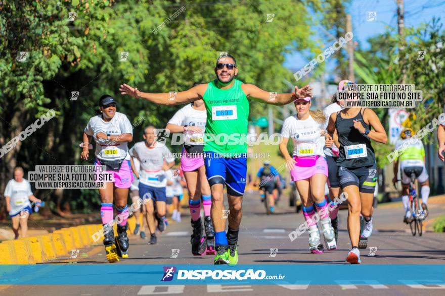 Corrida Cidade de Londrina 2021