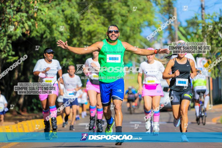 Corrida Cidade de Londrina 2021