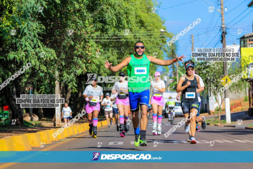 Corrida Cidade de Londrina 2021