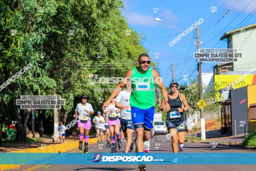 Corrida Cidade de Londrina 2021