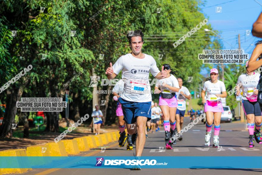 Corrida Cidade de Londrina 2021