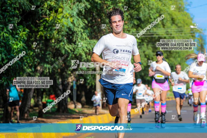 Corrida Cidade de Londrina 2021