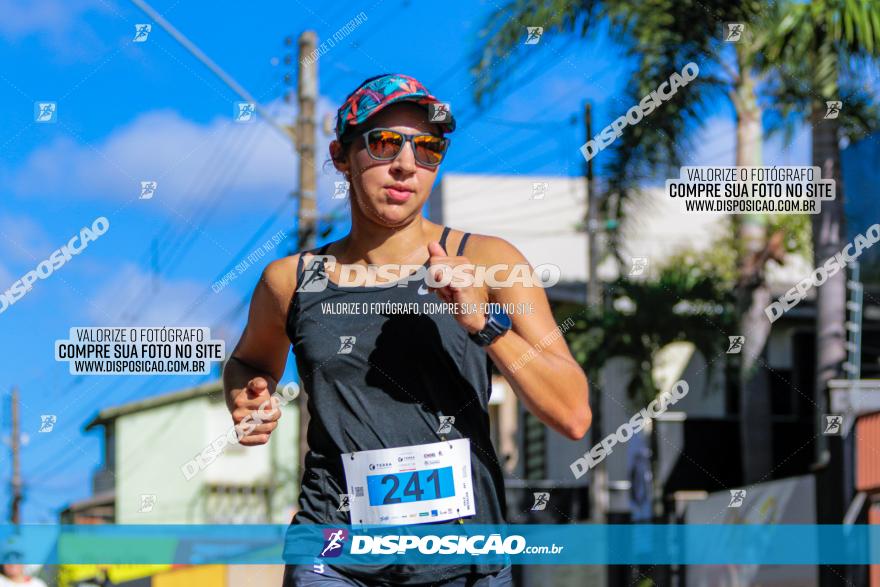 Corrida Cidade de Londrina 2021