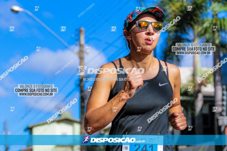 Corrida Cidade de Londrina 2021