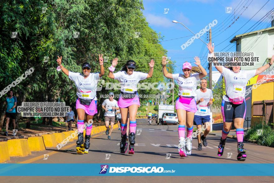 Corrida Cidade de Londrina 2021