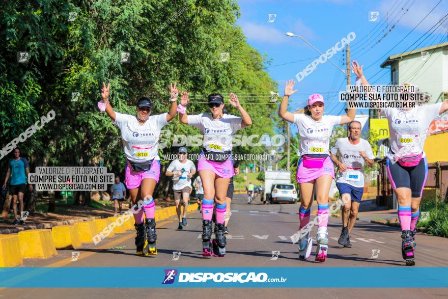 Corrida Cidade de Londrina 2021