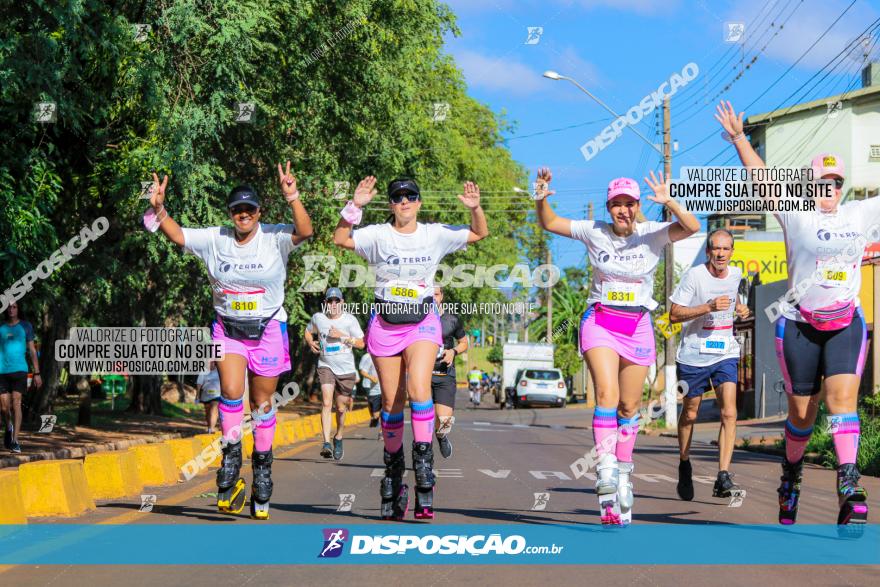 Corrida Cidade de Londrina 2021