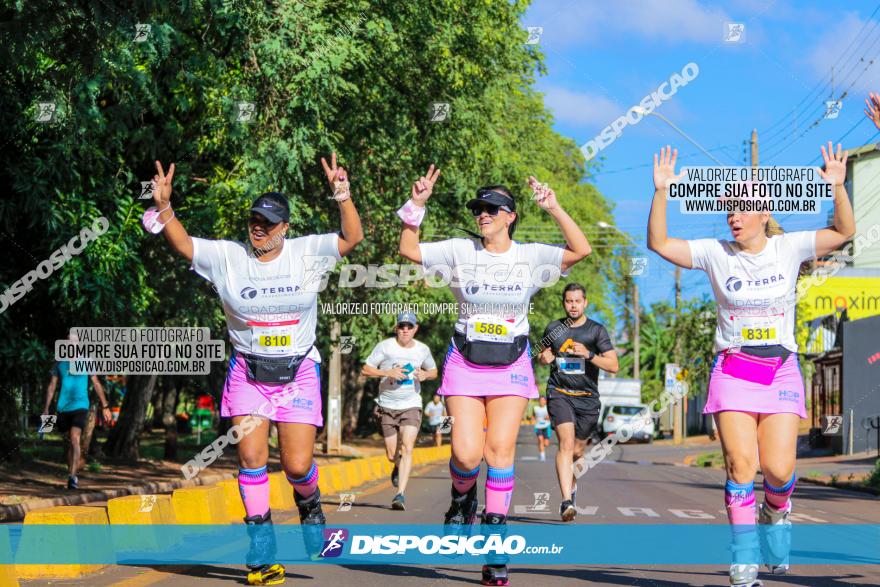 Corrida Cidade de Londrina 2021