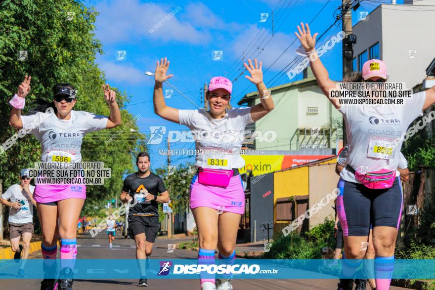 Corrida Cidade de Londrina 2021