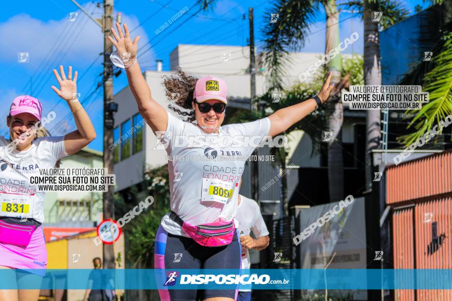 Corrida Cidade de Londrina 2021