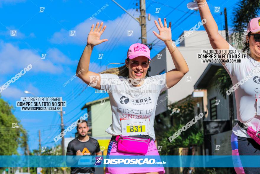 Corrida Cidade de Londrina 2021