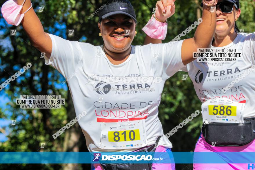 Corrida Cidade de Londrina 2021