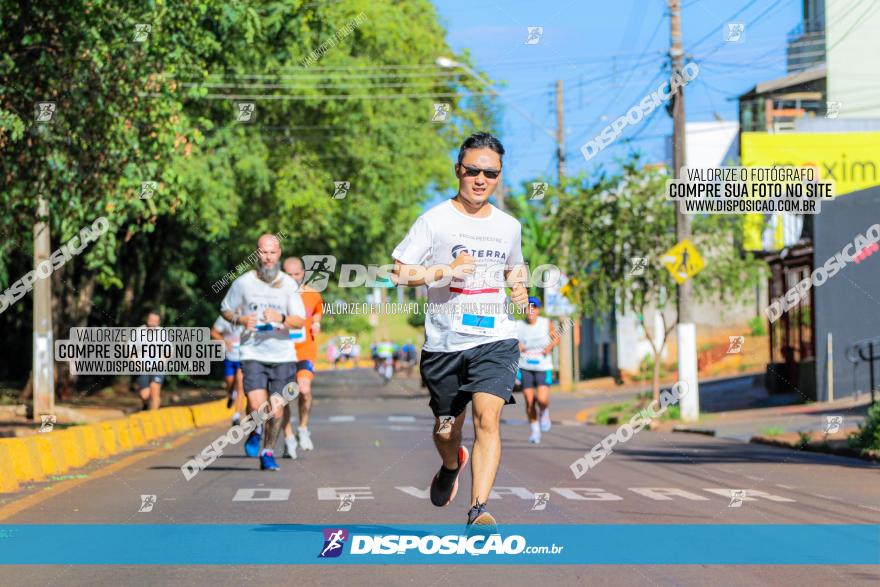 Corrida Cidade de Londrina 2021