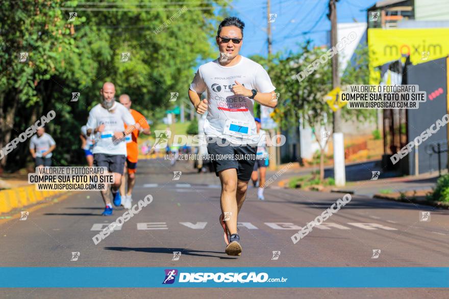 Corrida Cidade de Londrina 2021